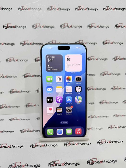 iPhone 16 Pro Max Desert Neverlocked 256GB