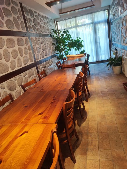 Ресторант/ Механа