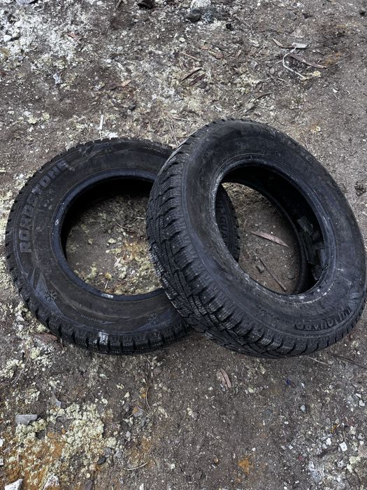 Покрышка в хорошом сост