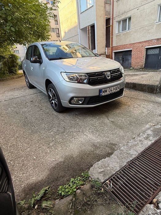 Dacia logan 22900 km Editie Limitata