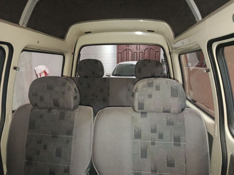 Дамас сотилади ало холатда