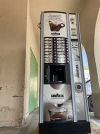 Кафе Вендинг Автомат Necta Astro