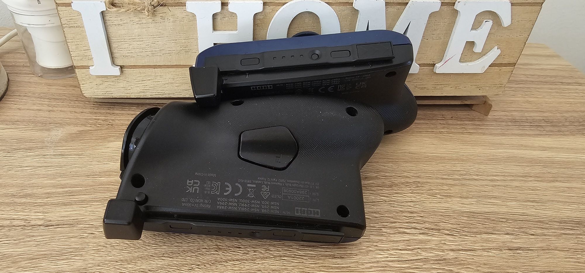 Hori Split Pad Pro за Nintendo Switch