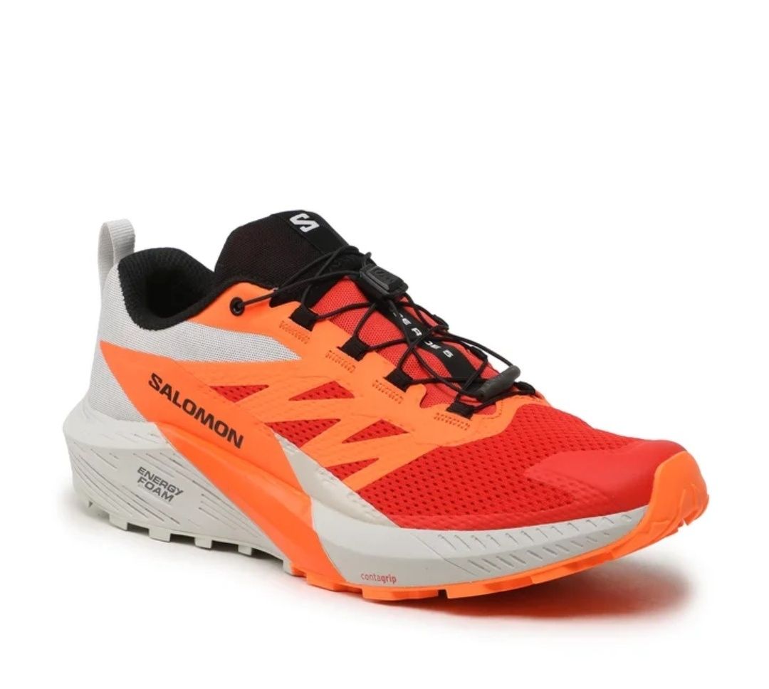 Salomon sense ride 5 2023