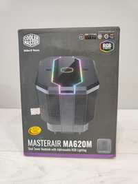 Кулер Башенный Cooler Master MA 620 M ARGB