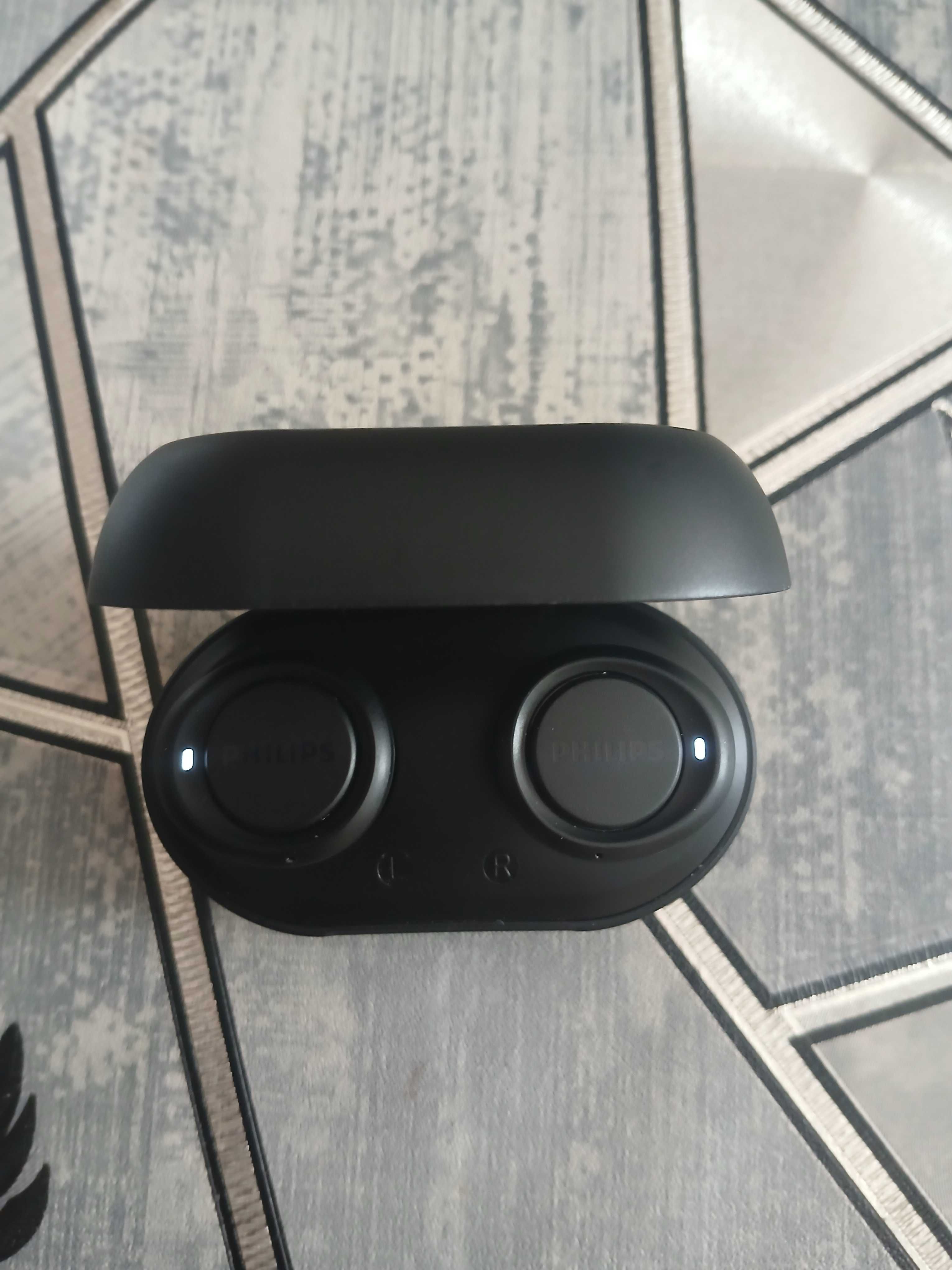 Слушалки Philips