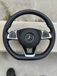 AMG волан Е-clas C-clas GLC  GLE