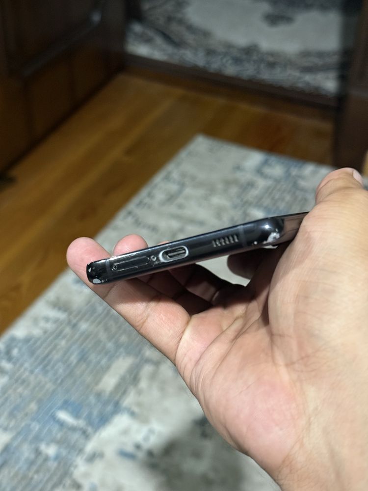 Samsung s21 ultra 12/256Gb