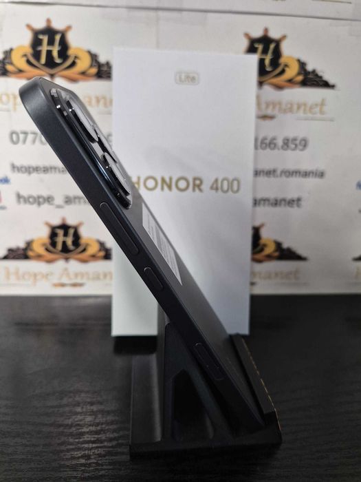 Hope Amanet P10/Honor 400 Lite
