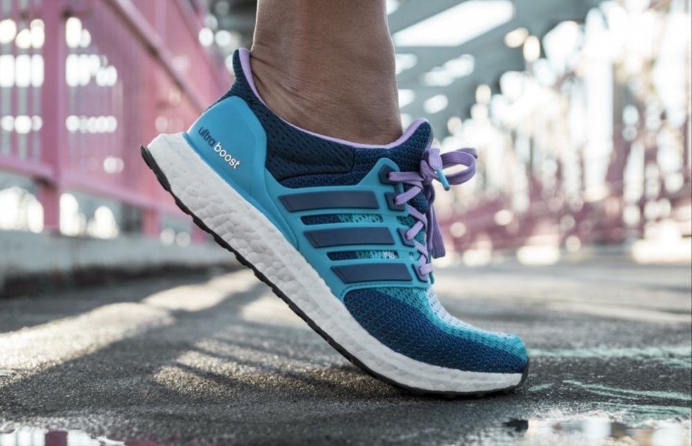 Adidas ultra boost Continental маратонки