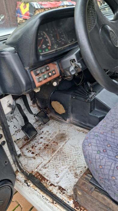 ARO 243 1991 Motor Brasov
