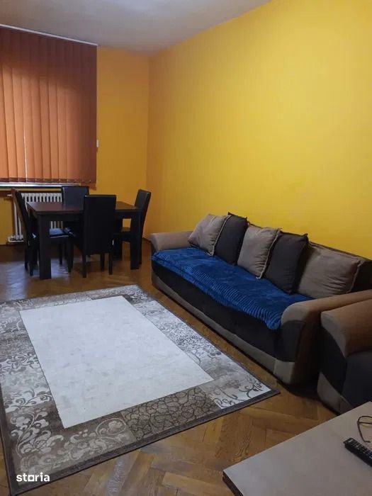 Ap. 2 Camere Drumul Taberei, Bucatarie Inchisa, Mobilat/Utilat Complet