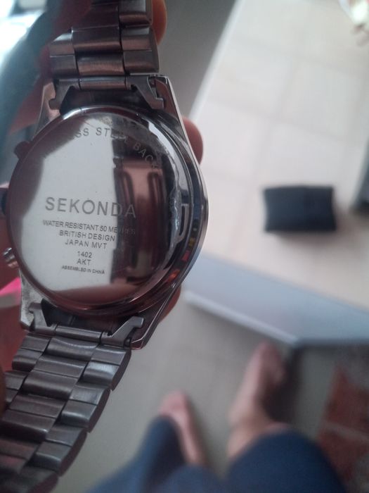 Vând ceas Sekonda 1402