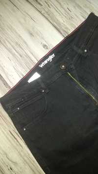 Нови Wrangler мъжки дънки 34х30 men jeans regular