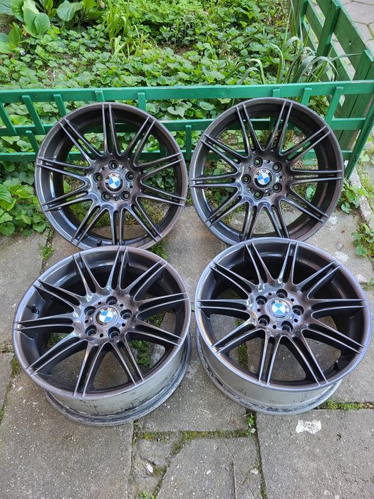 Джанти 19ки 5х120 Style 225