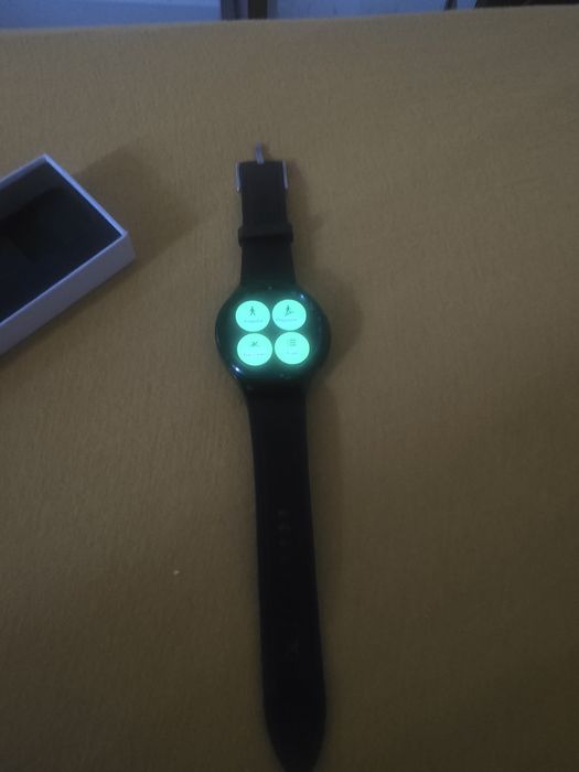 Samsung watch 6 47