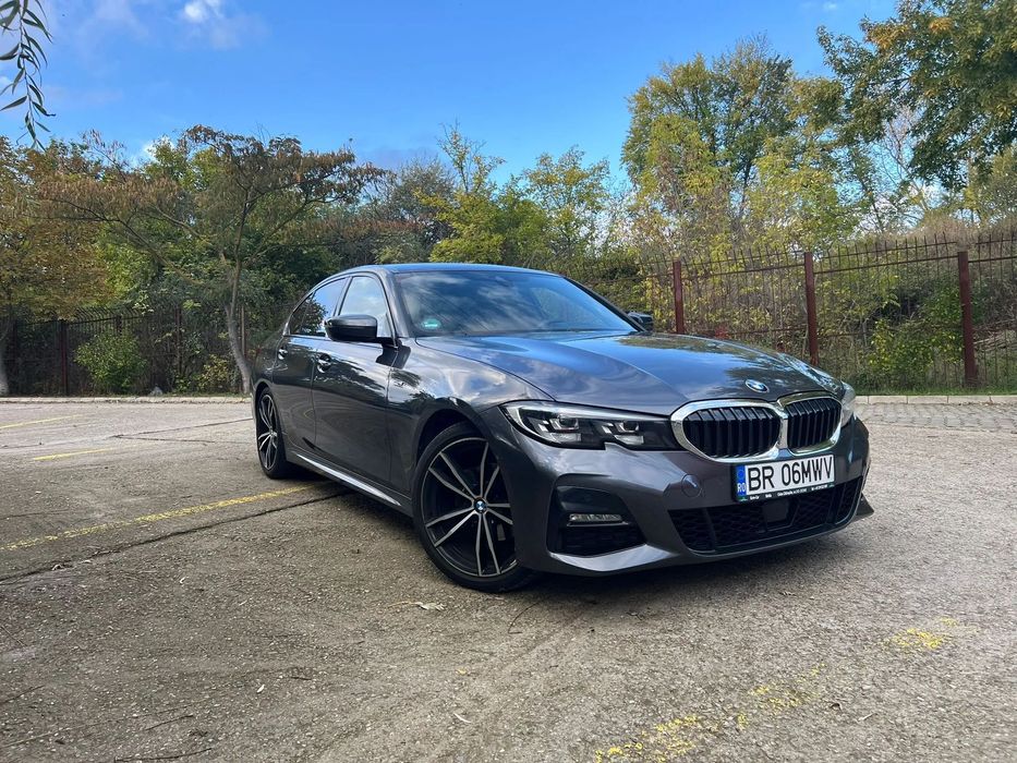 BMW Seria 5 Stare perfecta