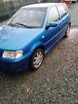 Polo6n2 1.4 tdi 2001