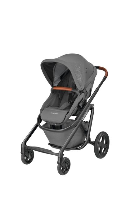 Детска количка Maxi-Cosi Lila Sparkling Grey
