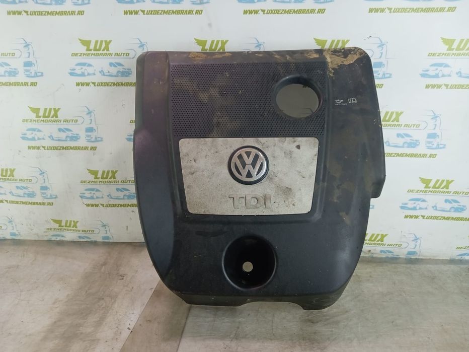 Capac motor 1.9 tdi axr 038103925EK Volkswagen VW Golf 4 [1997 - 2006