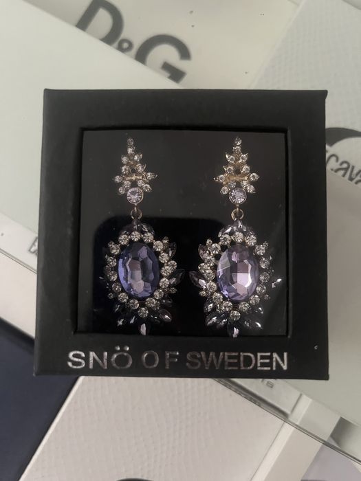 Бижу Sno of Sweden