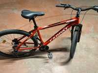 Bicicleta 27,5”