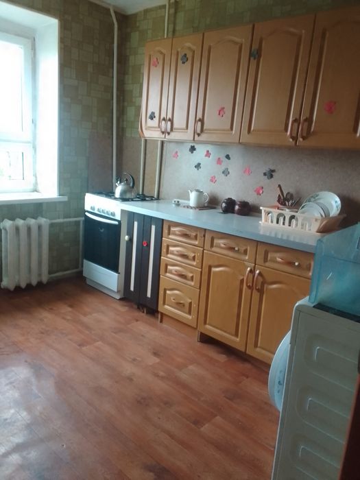 Квартира в аренду