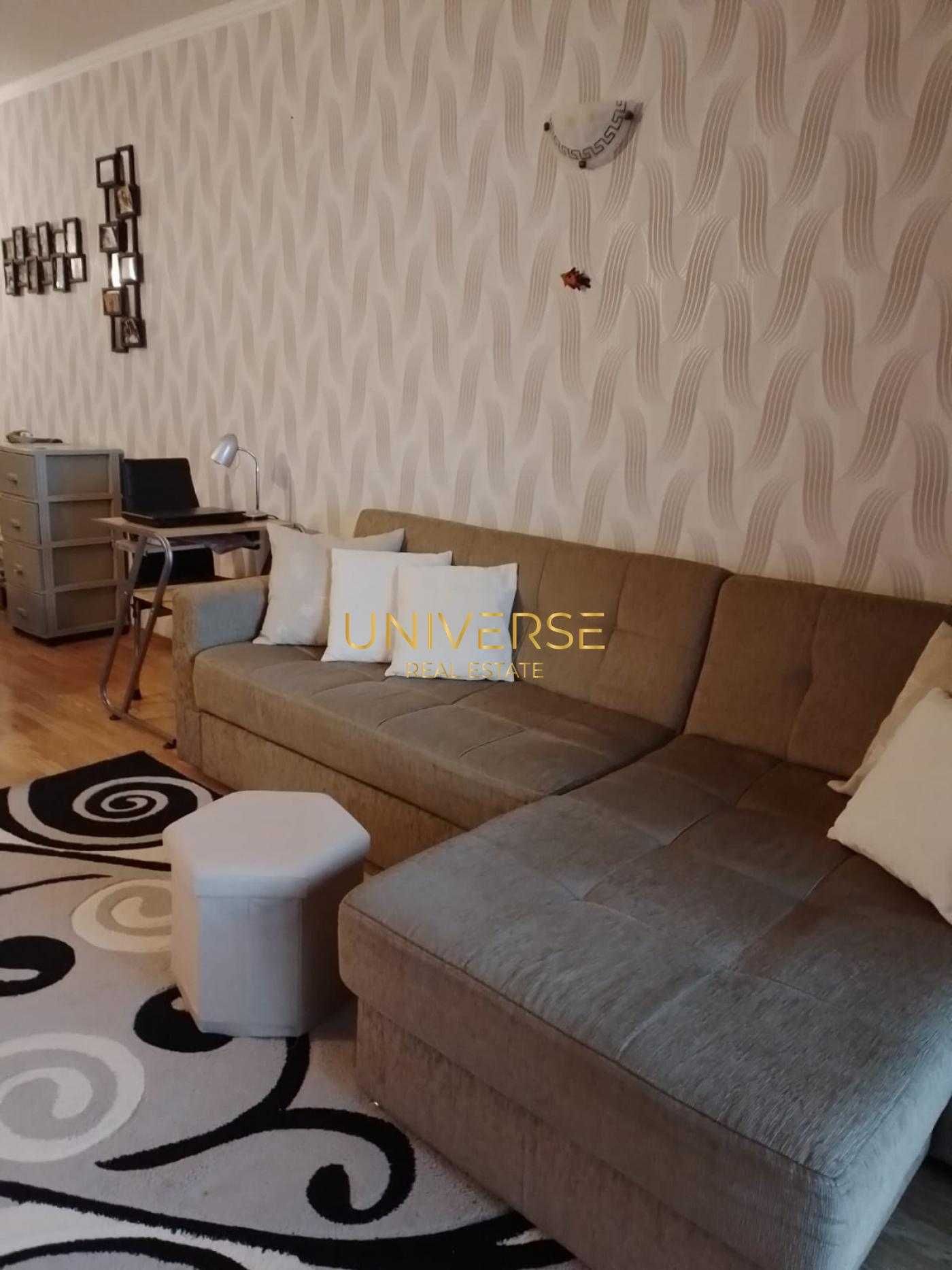 Апартамент 1 + 1 в жилищен комплекс Кошарица.#4399