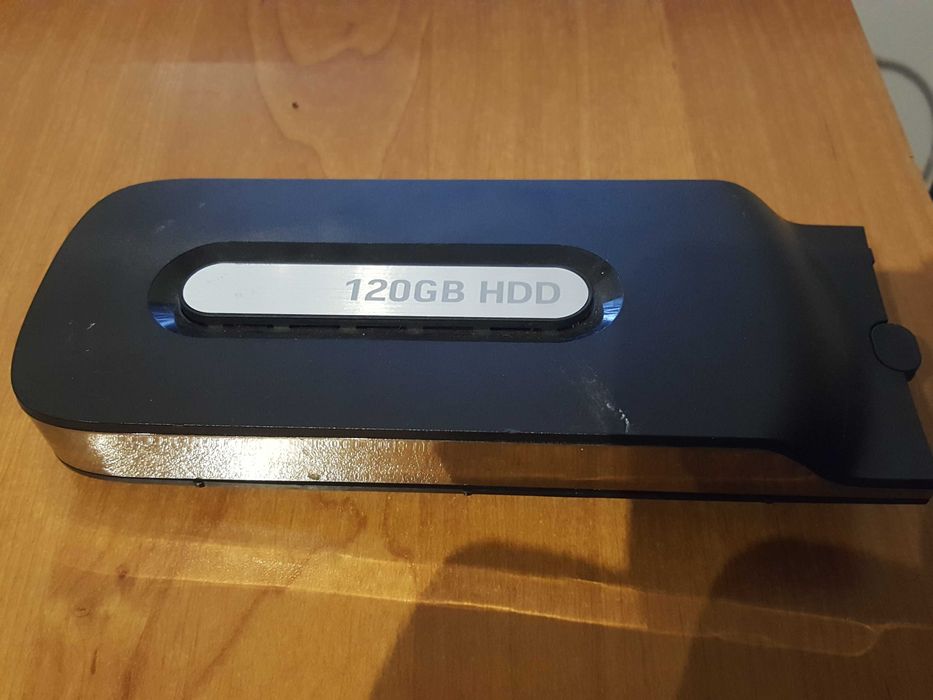 Hard disk HDD xbox360 xbox 360  capacitate 60 / 120 / 250 GB