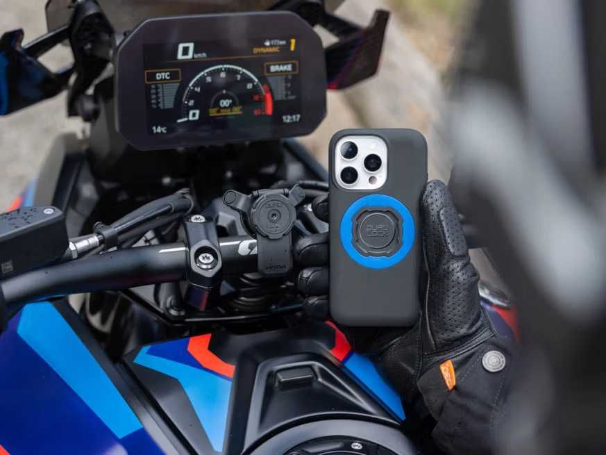 Husa Quadlock fara prindere pentru Iphone