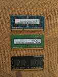 12GB Memorie ram DDR3 LAPTOP