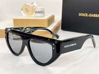 Ochelari de soare Dolce&Gabbana 03