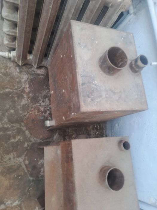 Котёллар сотилади.