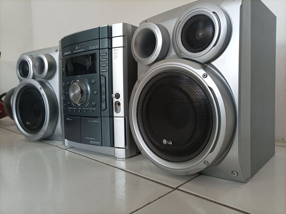 LG центр sotiladi