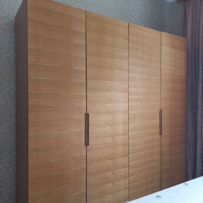 Шкаф+комод+тумба