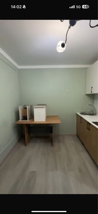 Сдается евродвушка в мкр.Карасу