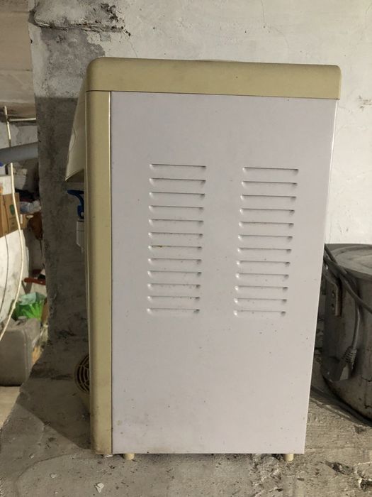 Кулер в зорошем состоянии