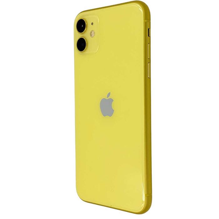 Magazin vindem apple iPhone 11 yellow cu garantie 256gb rate excelent