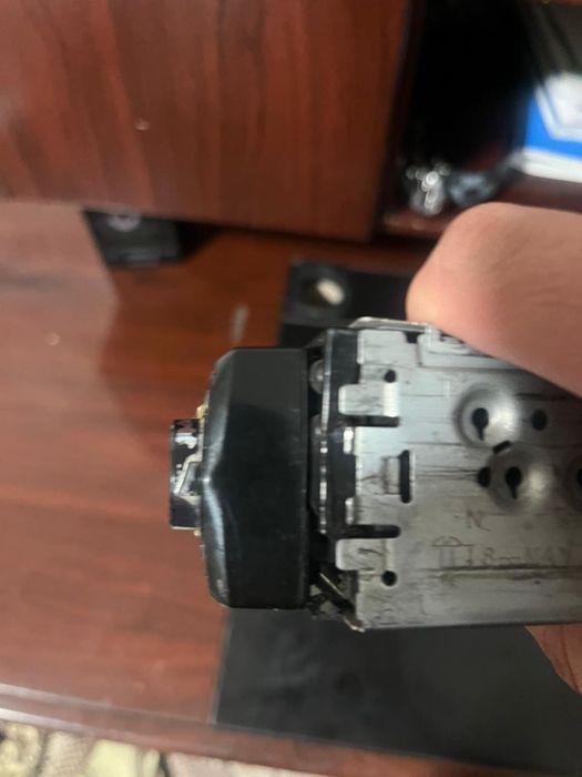 Пионер дельфин мафон