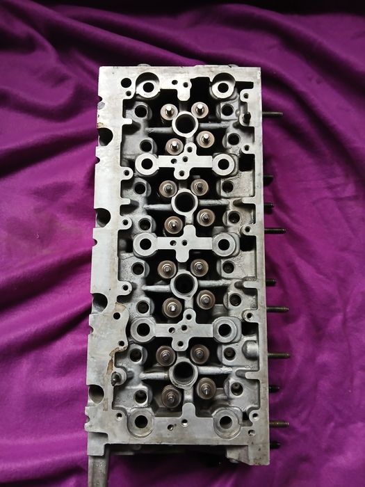 Глава Skoda Kodiaq