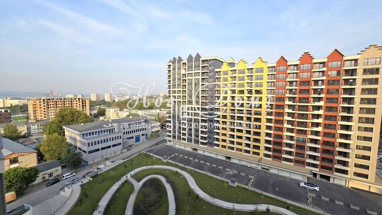 Продава се Двустаен апартамент в Варна, Победа - 62 кв.м за 2017 €/кв.м - Снимка #12