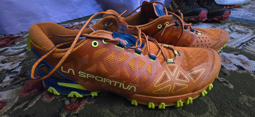 La Sportiva Bushido 2 46