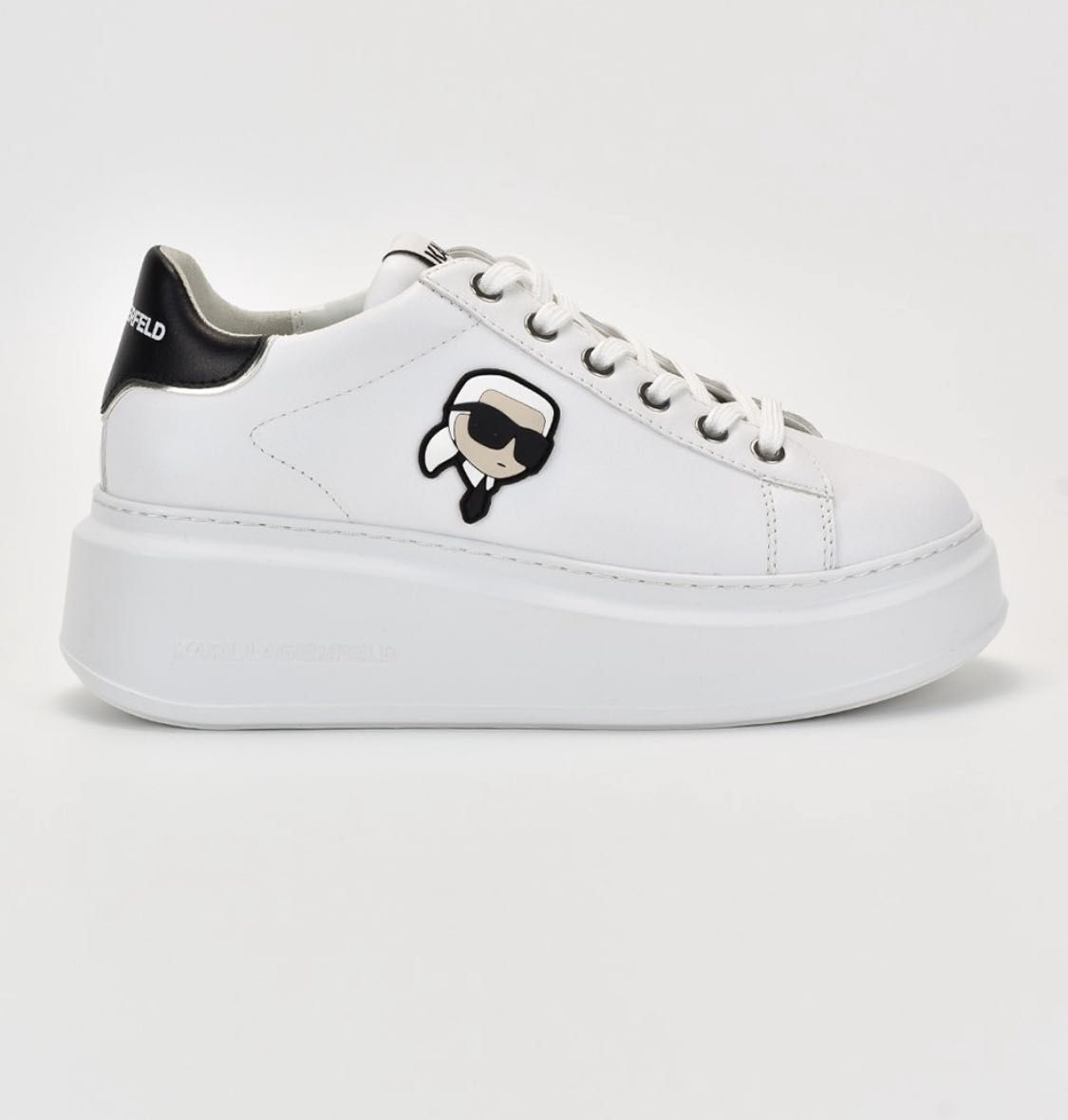 Сникърси Karl Lagerfield
