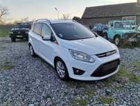 Ford grande C Max ,2011 , diesel 1,6 euro 5