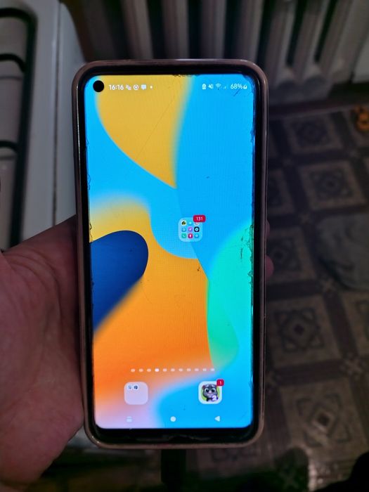 Самсунг продам сотку