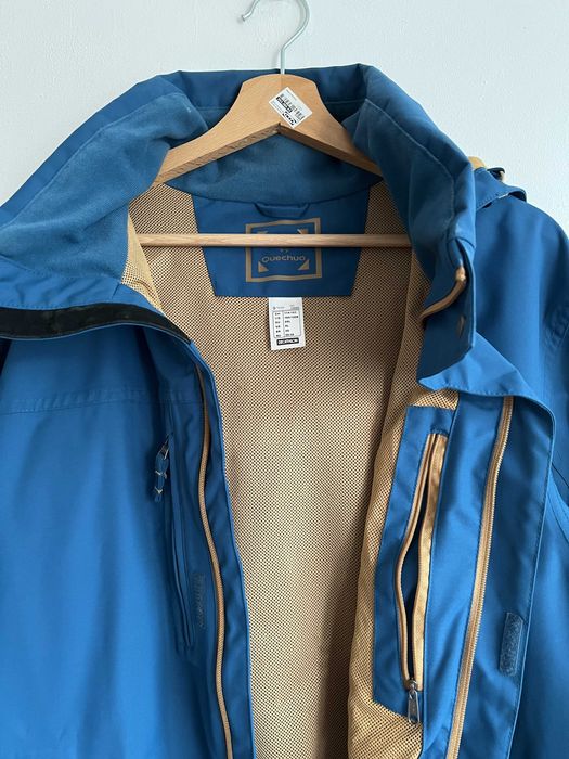 Geaca Quetchua Impermeabila