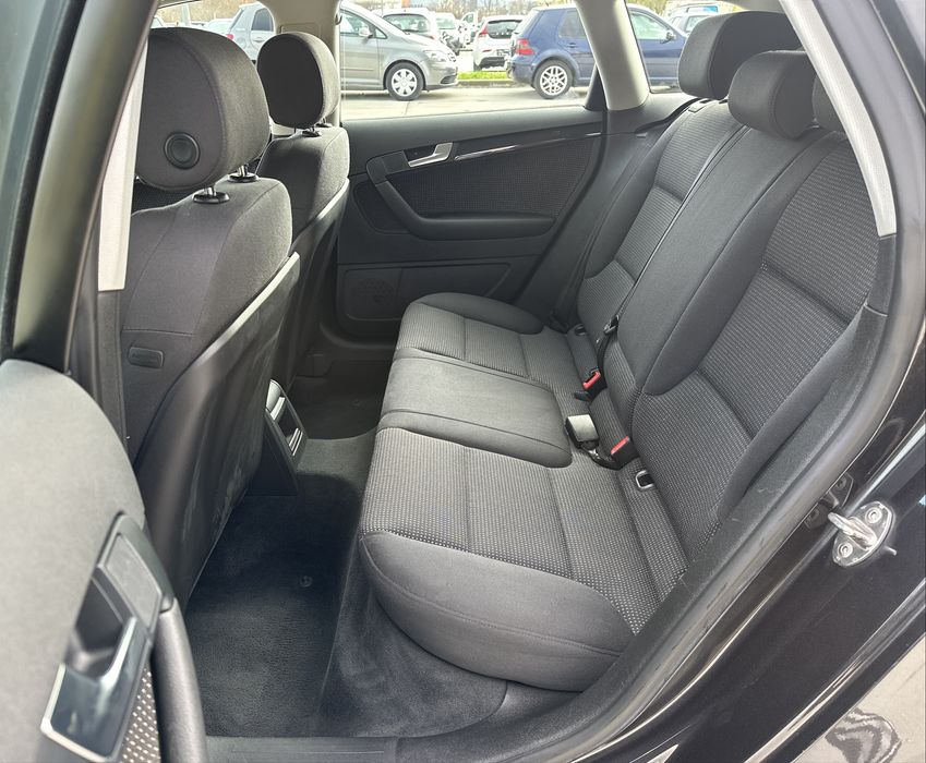 Audi A3 / 2008 / 2.0 TDI / 143 cai / Import Germania / RATE /