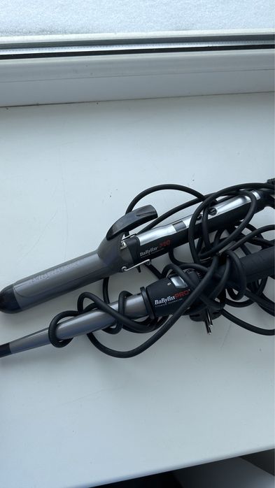 Плойка профессиональный