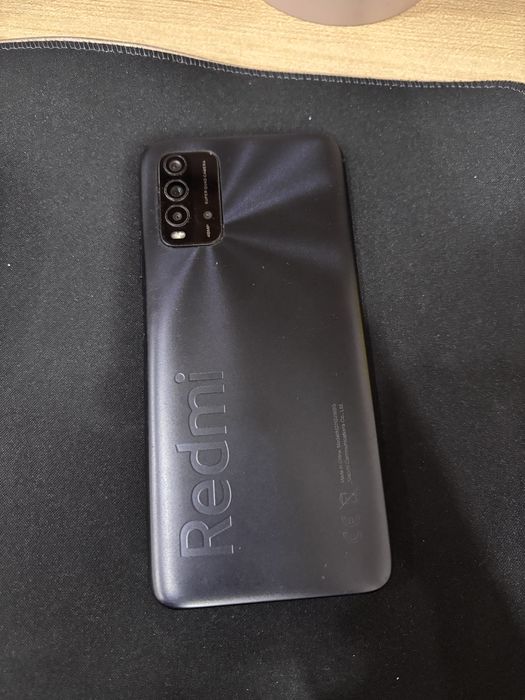 Телефон Redmi T9