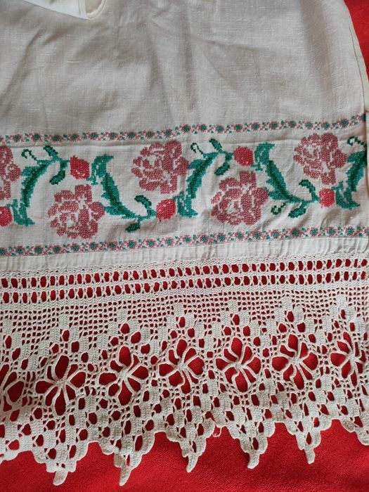 Рушник полотенце